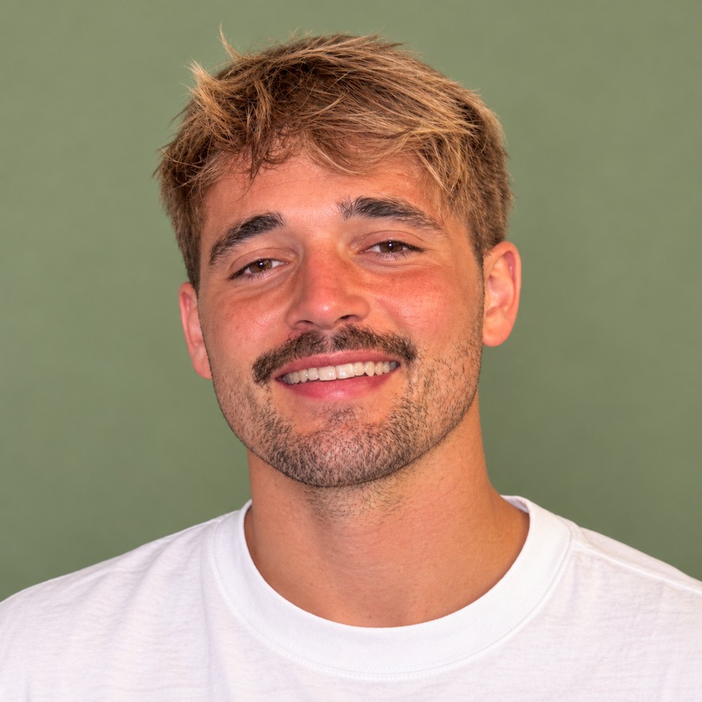 Evan Marshalsey